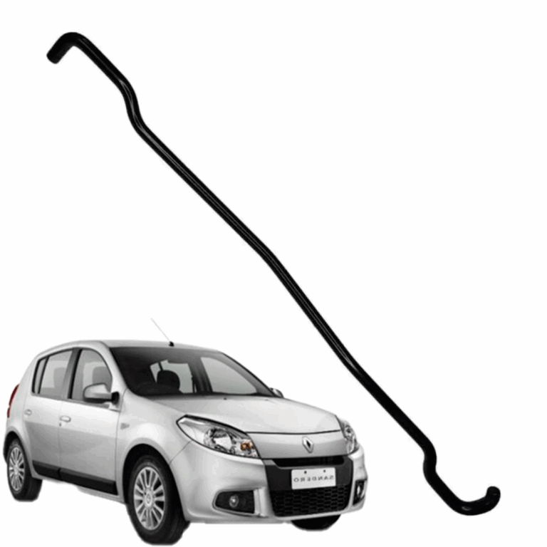 Sandero 2007-2012