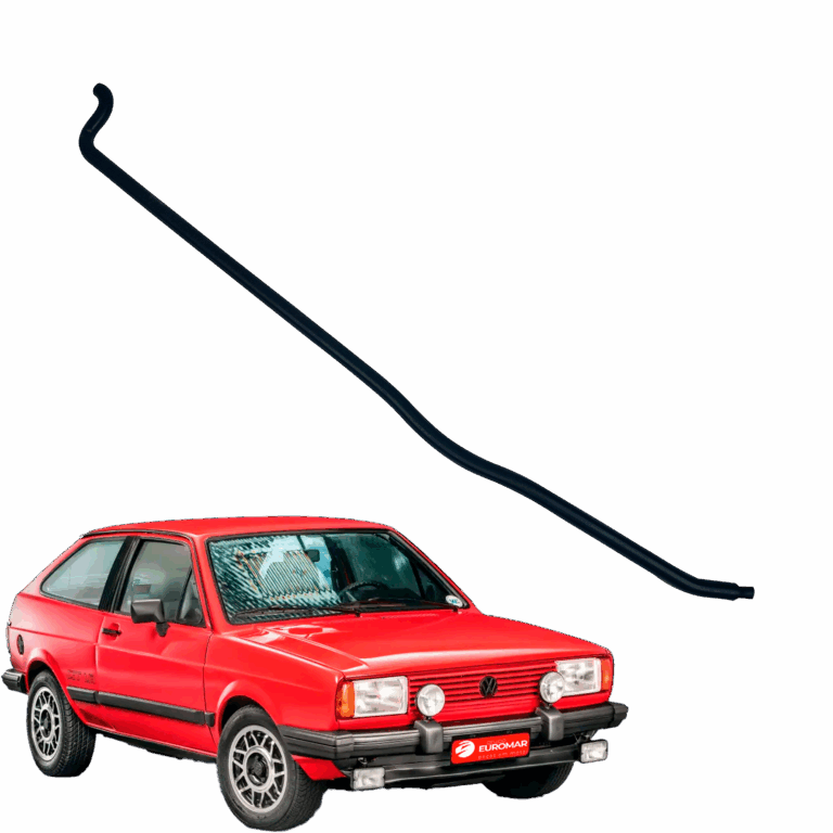Gol 1980-86