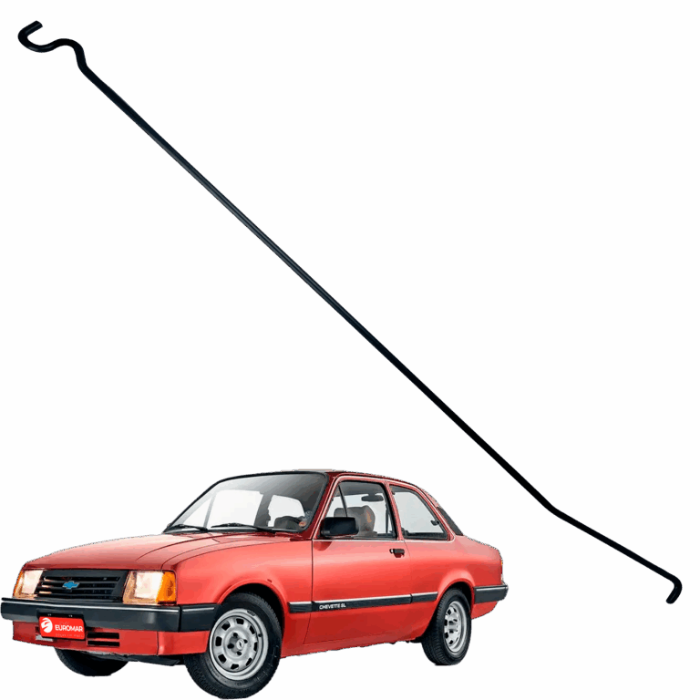 Chevette 1983-84