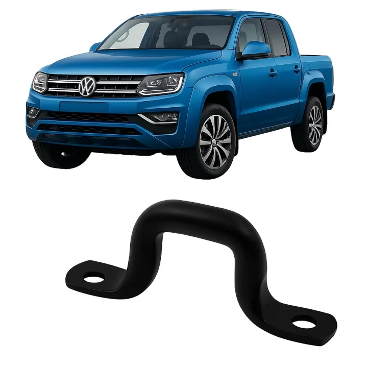 Volkswagen Amarok Azul